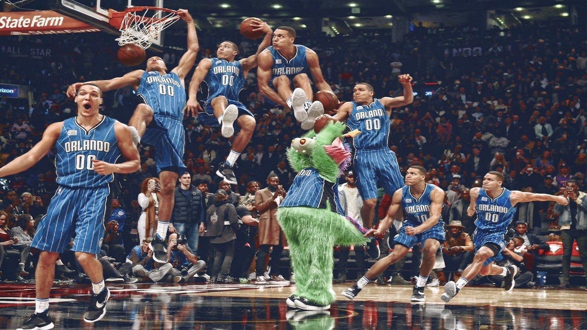 雄鹿防守体系在奥兰多崩塌?效率骤降背后的战术谜题